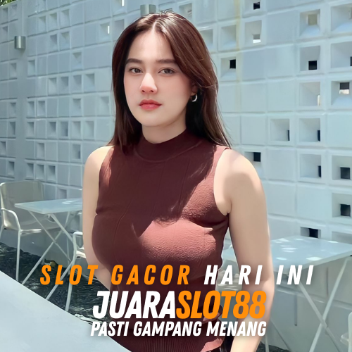 Slot Online Terpercaya Juaraslot88 Link Slot88 Resmi Hari ini